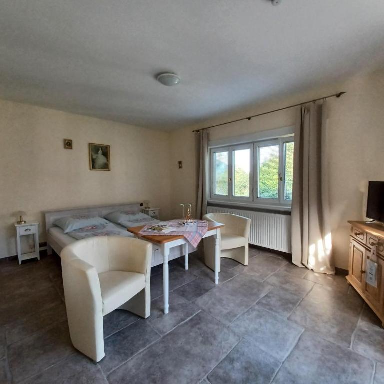 Villa Romy - 3 Gästezimmer - Doppelzimmer - 8