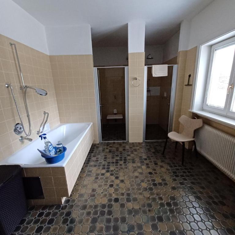 Villa Romy - 3 Gästezimmer - Doppelzimmer - 4