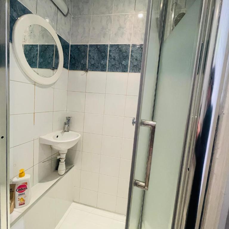 Calm And Cozy - Appartement 1 Chambre - 8