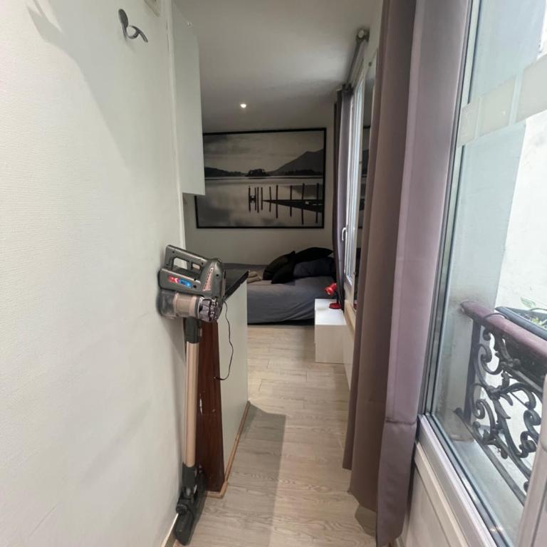 Calm And Cozy - Appartement 1 Chambre - 9