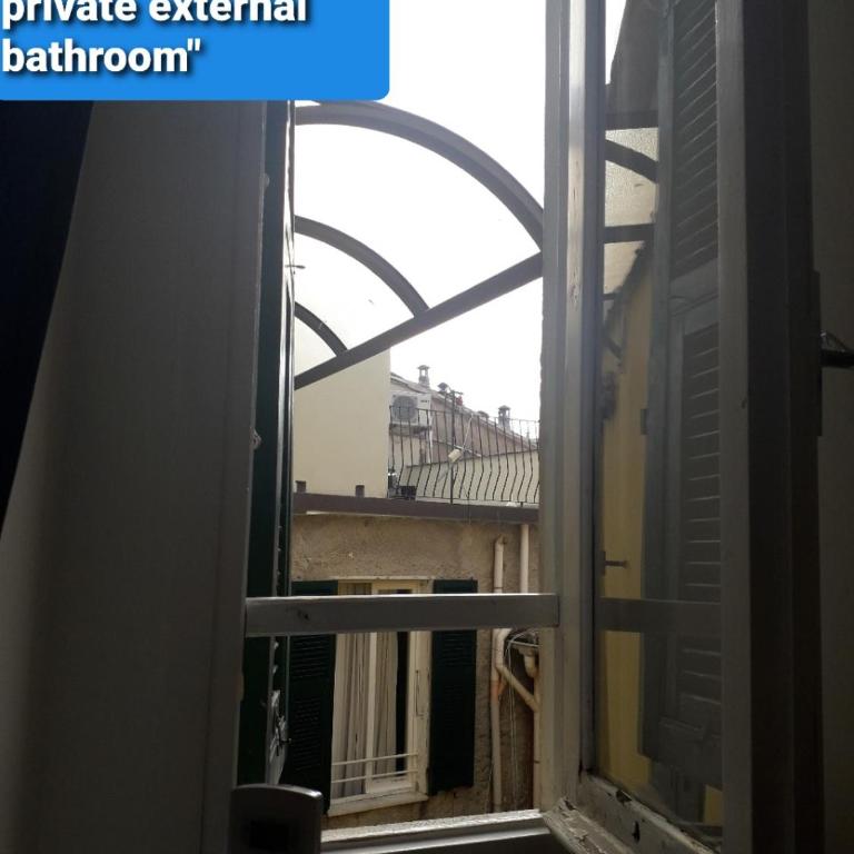 Albergo Barbara - Double Room with Private External Bathroom - 5
