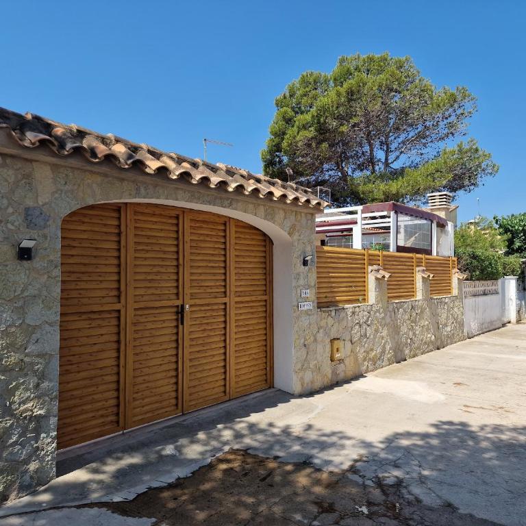 Riumar "Don Quichotte", 100m to beach, Privat-Pool, On-Site-Service, dog beach - Casa de 3 dormitorios - 19