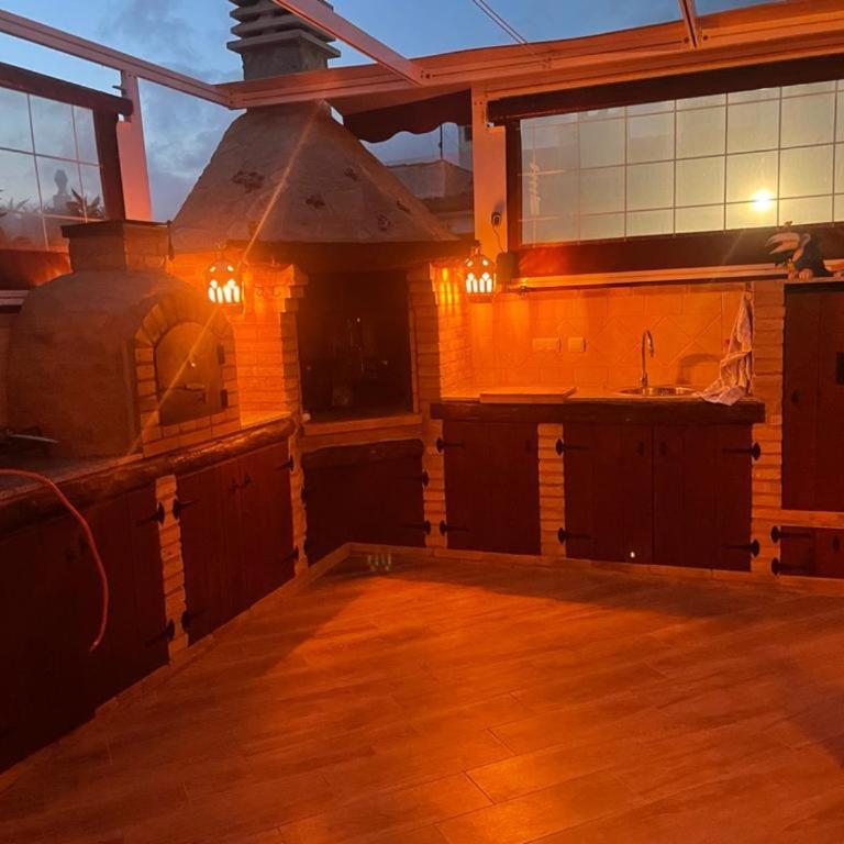 Riumar "Don Quichotte", 100m to beach, Privat-Pool, On-Site-Service, dog beach - Casa de 3 dormitorios - 23