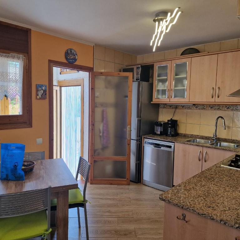 Riumar "Don Quichotte", 100m to beach, Privat-Pool, On-Site-Service, dog beach - Casa de 3 dormitorios - 30