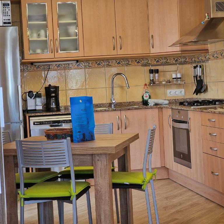 Riumar "Don Quichotte", 100m to beach, Privat-Pool, On-Site-Service, dog beach - Casa de 3 dormitorios - 31