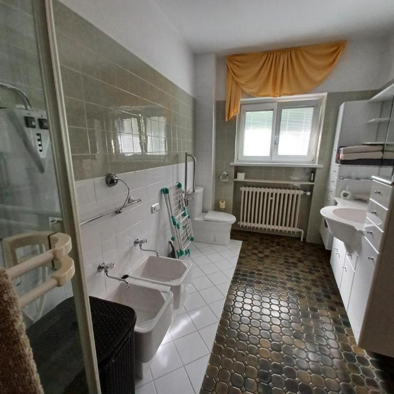 Villa Romy - 3 Gästezimmer - Standard Doppelzimmer - 6