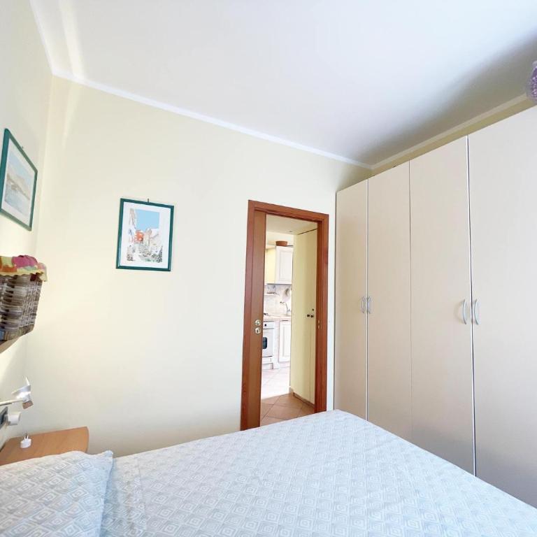Bagnaia Lido 16 - ArgonautiVacanze - One-Bedroom House - 7
