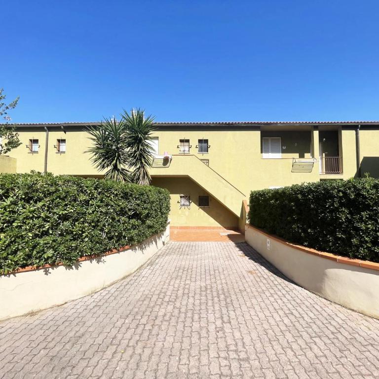 Bagnaia Lido 16 - ArgonautiVacanze - One-Bedroom House - 2