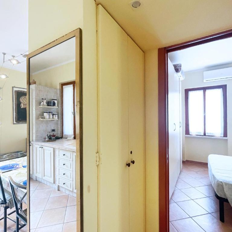 Bagnaia Lido 16 - ArgonautiVacanze - One-Bedroom House - 18