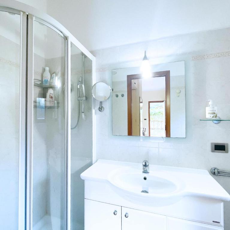 Bagnaia Lido 16 - ArgonautiVacanze - One-Bedroom House - 20