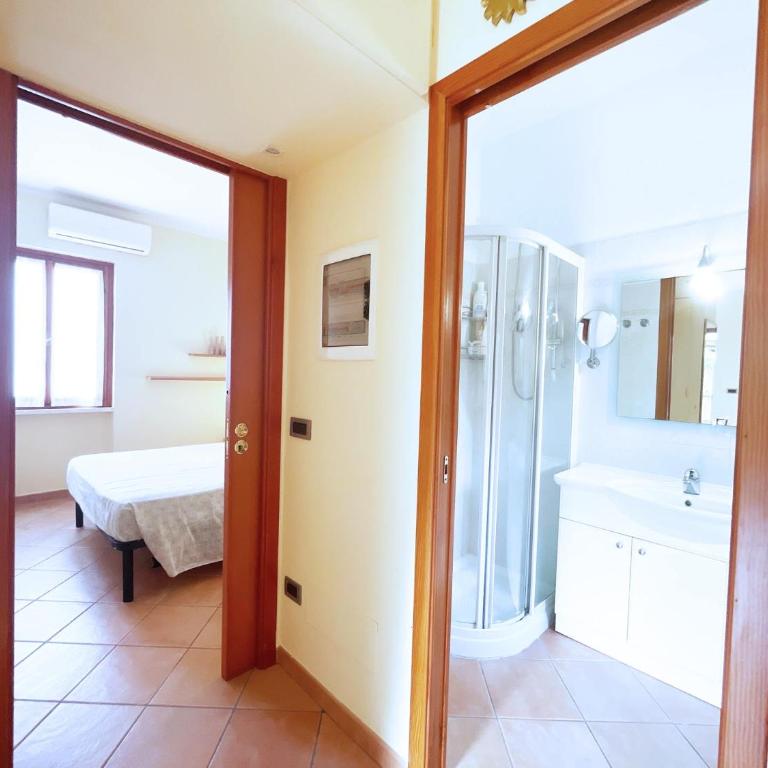 Bagnaia Lido 16 - ArgonautiVacanze - One-Bedroom House - 22