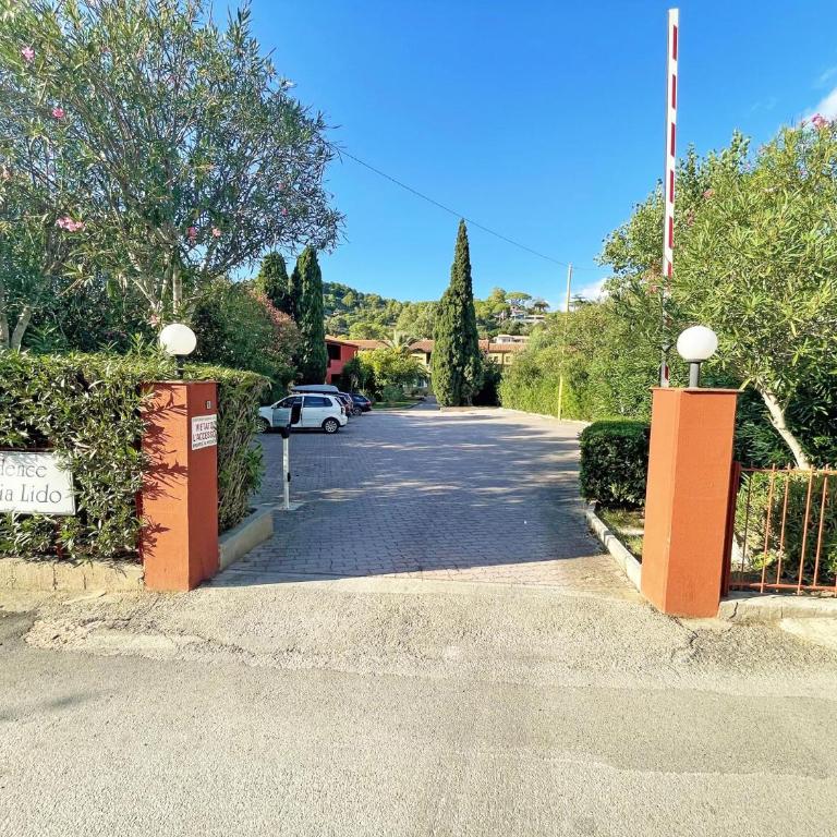 Bagnaia Lido 16 - ArgonautiVacanze - One-Bedroom House - 29