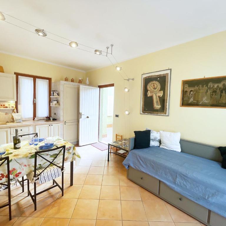 Bagnaia Lido 16 - ArgonautiVacanze - One-Bedroom House - 24