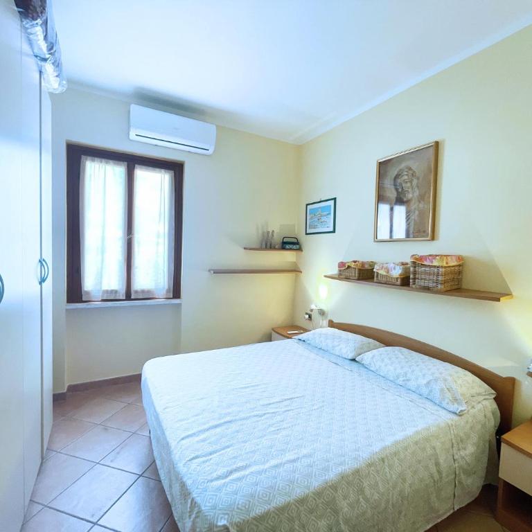 Bagnaia Lido 16 - ArgonautiVacanze - One-Bedroom House - 25