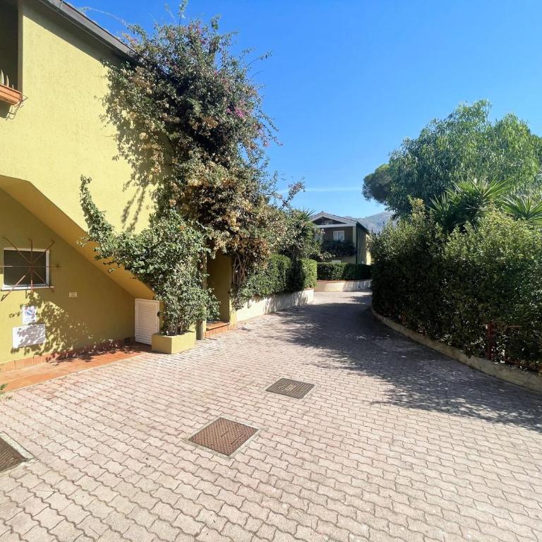 Bagnaia Lido 16 - ArgonautiVacanze - One-Bedroom House - 26