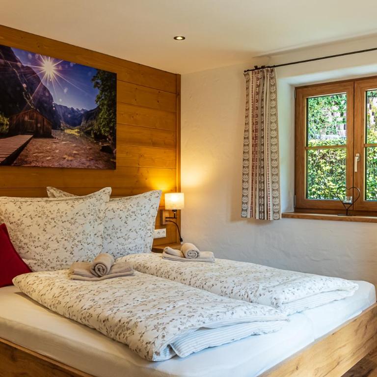 Haus Lärche - Appartamento con Balcone - 1