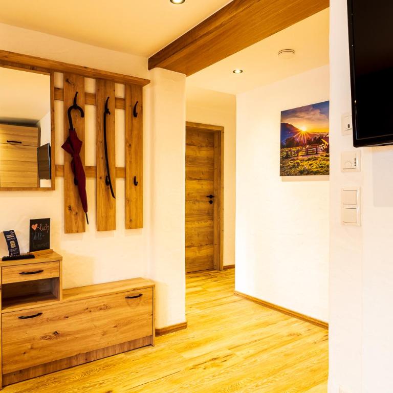 Haus Lärche - Appartamento con Vista Montagna - 6