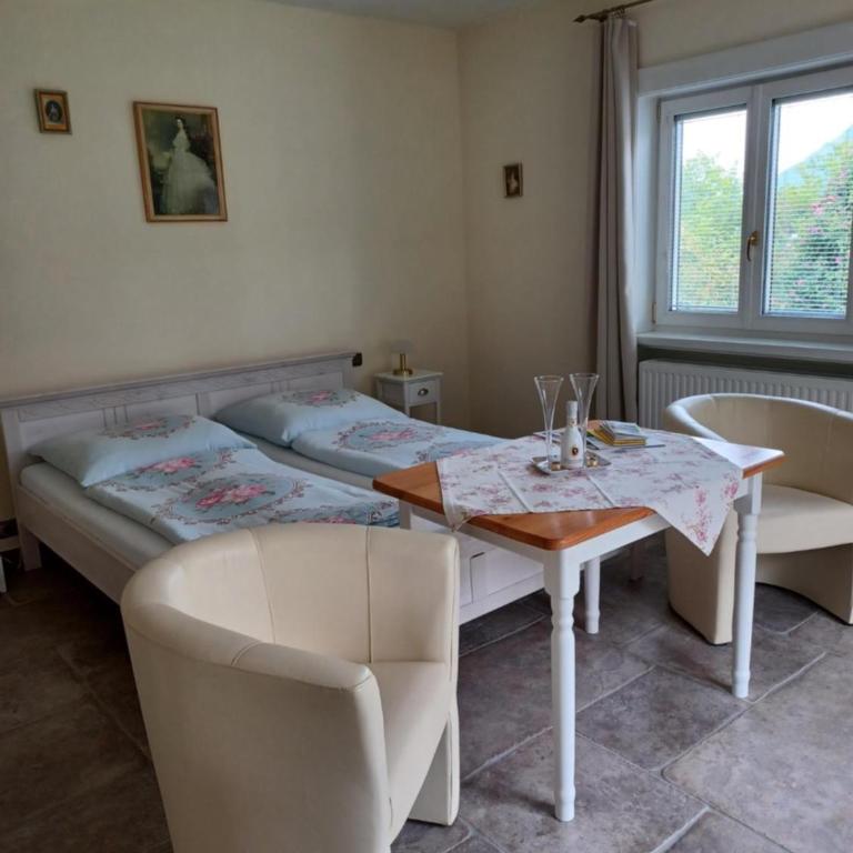 Villa Romy - 3 Gästezimmer - Doppelzimmer - 7