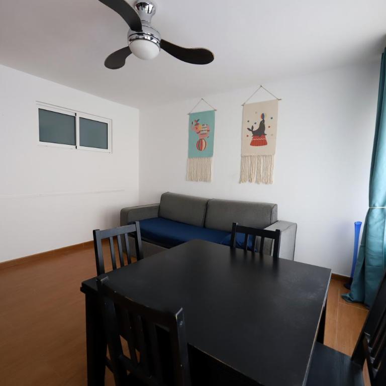 Confortevole appartamento playa del ingles - Apartamento de 1 dormitorio - 9