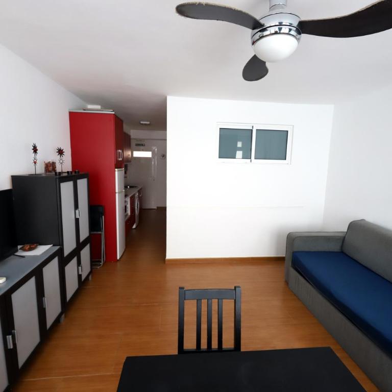 Confortevole appartamento playa del ingles - Apartamento de 1 dormitorio - 8