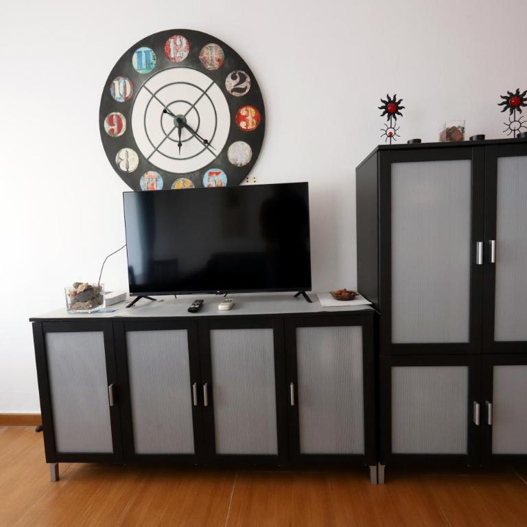 Confortevole appartamento playa del ingles - Apartamento de 1 dormitorio - 4
