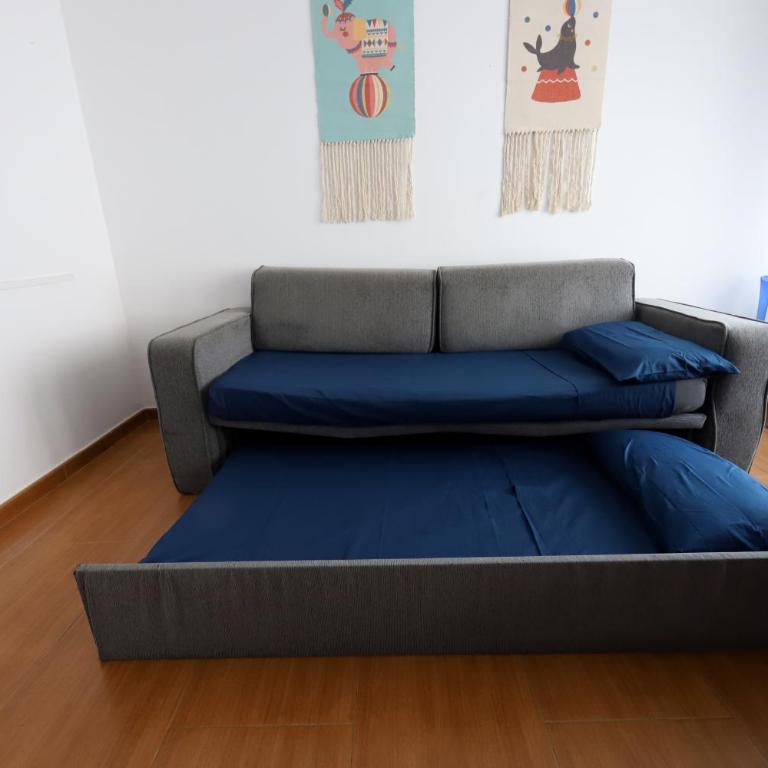 Confortevole appartamento playa del ingles - Apartamento de 1 dormitorio - 5