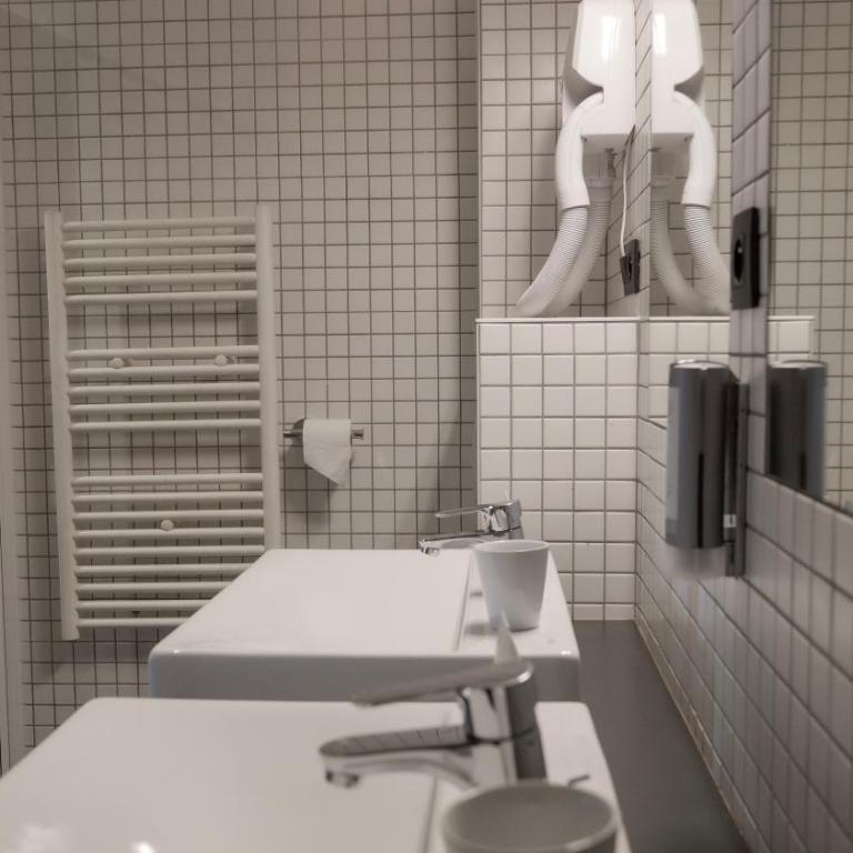 Le Faucigny - Hotel de Charme & SPA - Chambre Triple Confort - 5