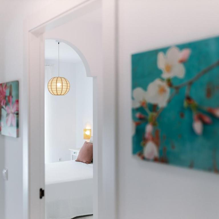 Tropical Suite - Two-Bedroom Apartment - 8