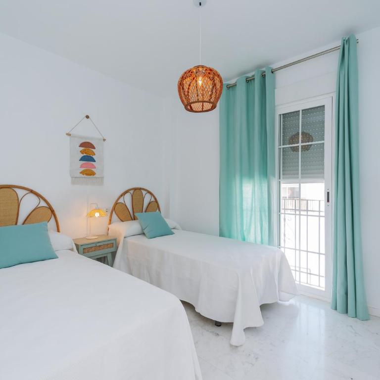 Tropical Suite - Two-Bedroom Apartment - 13