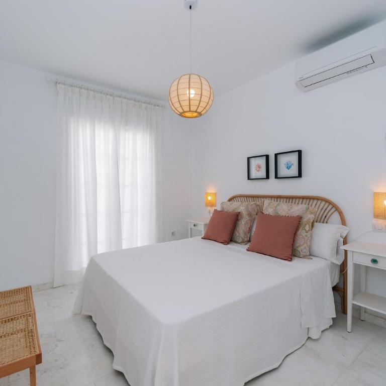 Tropical Suite - Two-Bedroom Apartment - 21