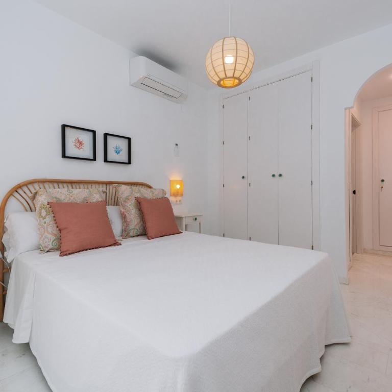 Tropical Suite - Two-Bedroom Apartment - 19