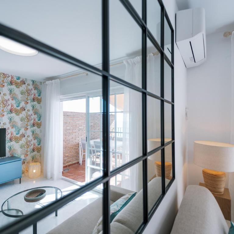 Tropical Suite - Two-Bedroom Apartment - 24