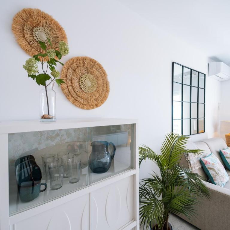 Tropical Suite - Two-Bedroom Apartment - 32