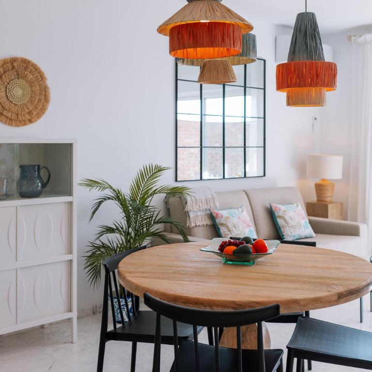 Tropical Suite - Two-Bedroom Apartment - 33