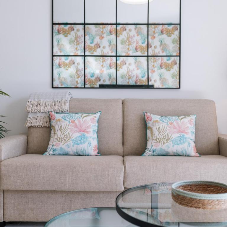 Tropical Suite - Two-Bedroom Apartment - 39
