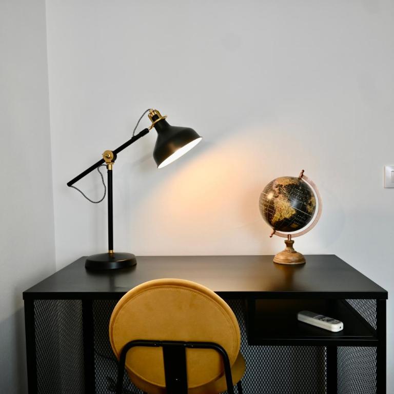 For You Rentals Vivienda TEMPORAL de cuatro dormitorios en Arganzuela AMA1026 - Apartment - 22