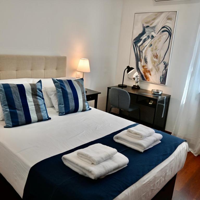 For You Rentals Vivienda TEMPORAL de cuatro dormitorios en Arganzuela AMA1026 - Apartment - 15