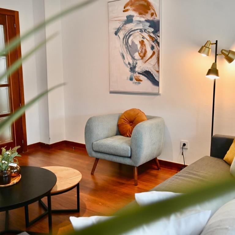 For You Rentals Vivienda TEMPORAL de cuatro dormitorios en Arganzuela AMA1026 - Apartment - 5