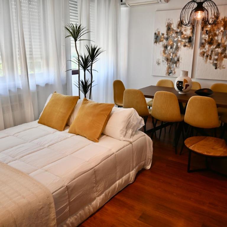 For You Rentals Vivienda TEMPORAL de cuatro dormitorios en Arganzuela AMA1026 - Apartment - 8