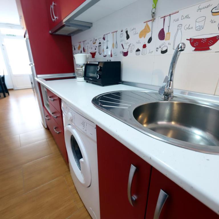 Confortevole appartamento playa del ingles - Apartamento de 1 dormitorio - 24