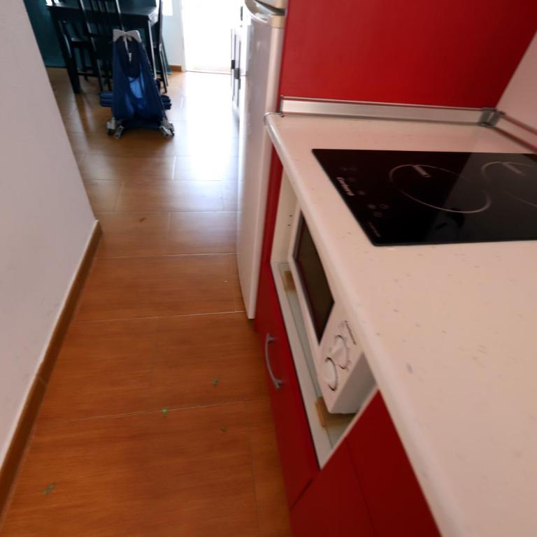 Confortevole appartamento playa del ingles - Apartamento de 1 dormitorio - 23