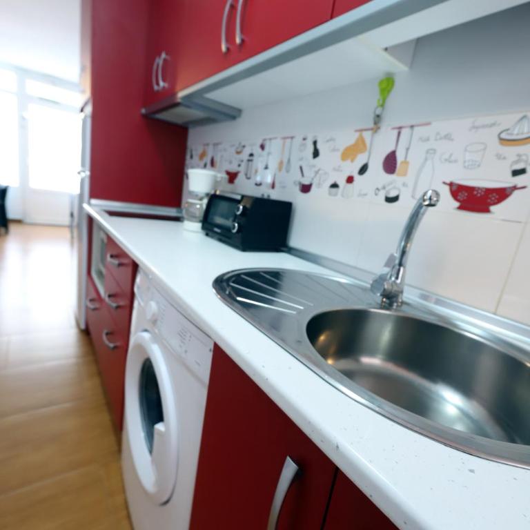 Confortevole appartamento playa del ingles - Apartamento de 1 dormitorio - 19
