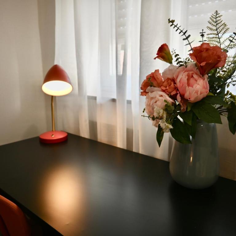 For You Rentals Vivienda TEMPORAL de cuatro dormitorios en Arganzuela AMA1026 - Apartment - 32