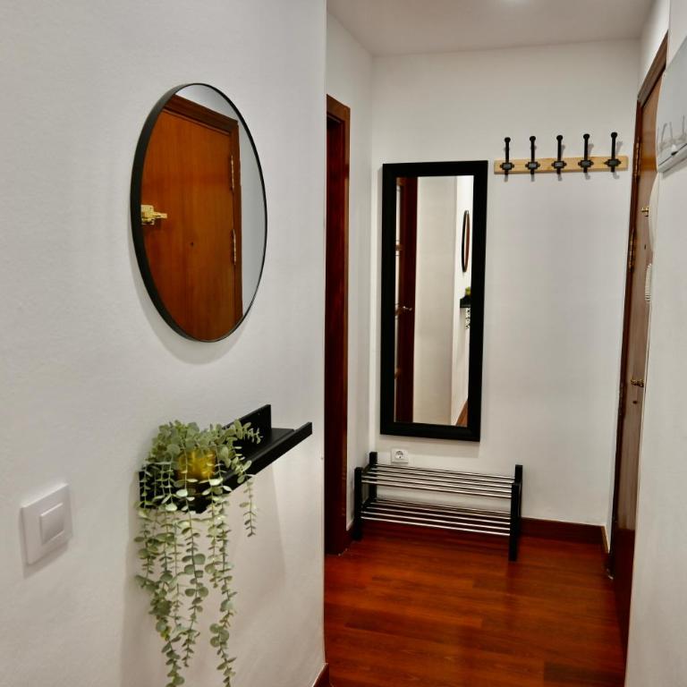 For You Rentals Vivienda TEMPORAL de cuatro dormitorios en Arganzuela AMA1026 - Apartment - 27