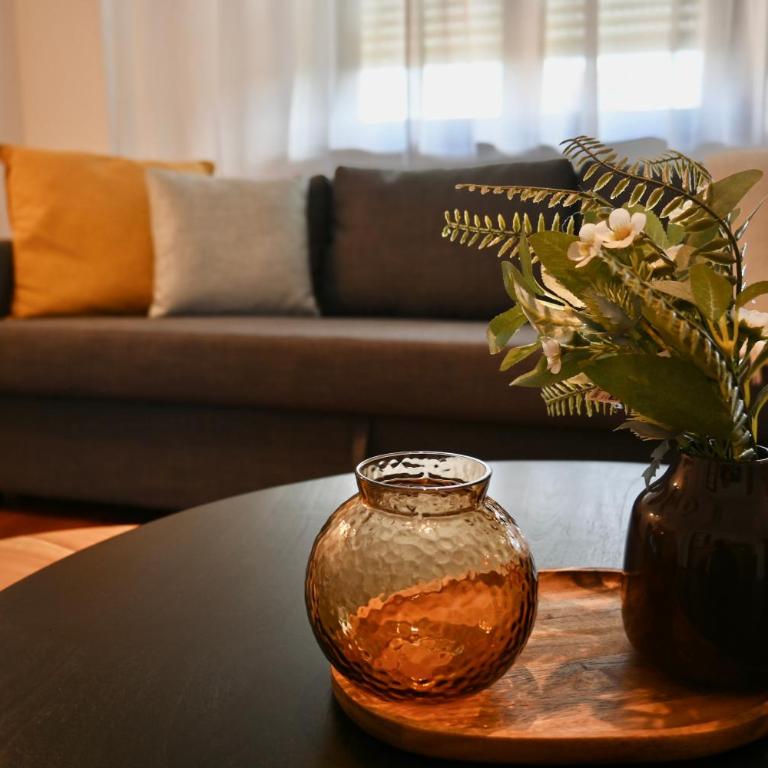 For You Rentals Vivienda TEMPORAL de cuatro dormitorios en Arganzuela AMA1026 - Apartment - 9