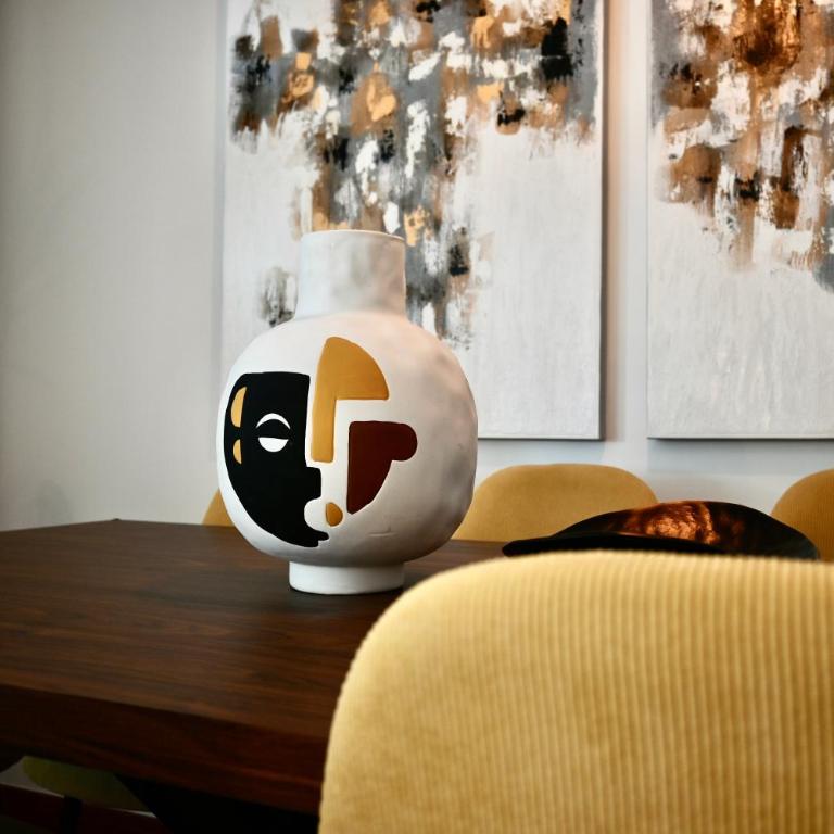 For You Rentals Vivienda TEMPORAL de cuatro dormitorios en Arganzuela AMA1026 - Apartment - 10