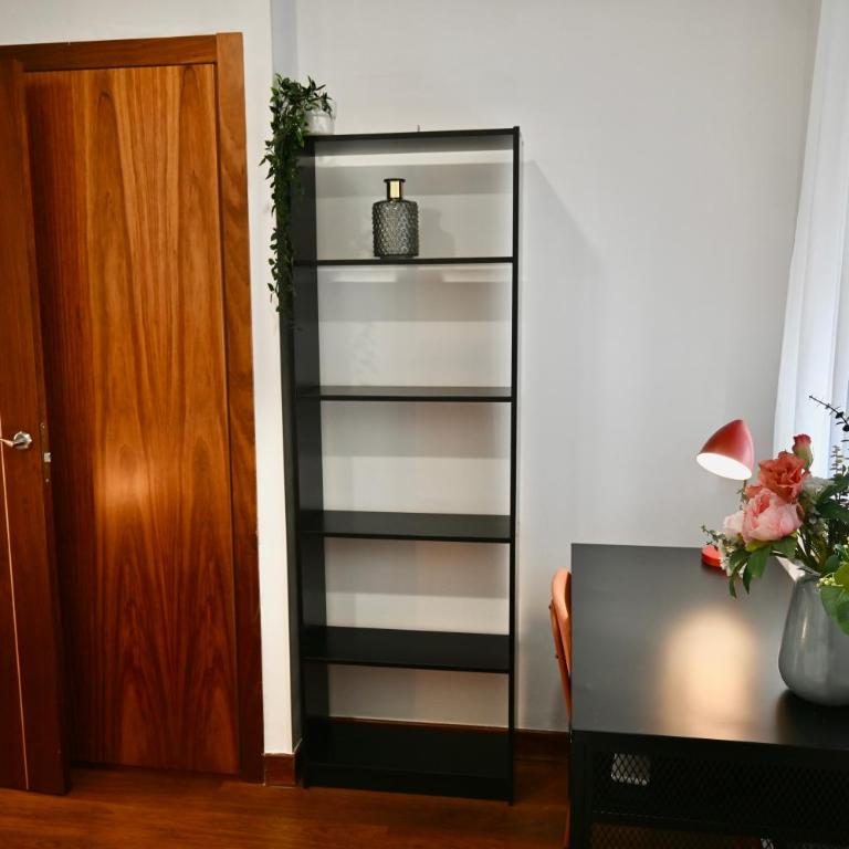 For You Rentals Vivienda TEMPORAL de cuatro dormitorios en Arganzuela AMA1026 - Apartment - 33