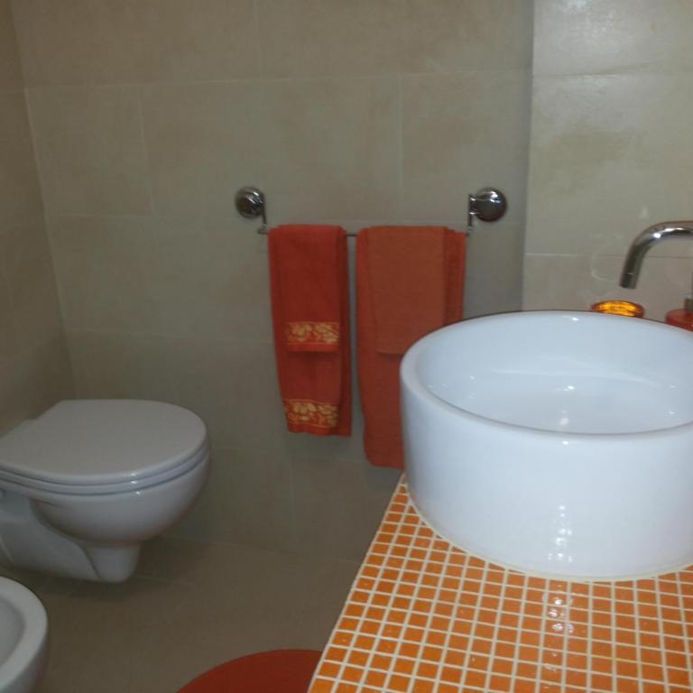 I Colori di Mag - Camera Matrimoniale con Bagno - 8
