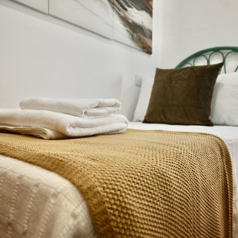 For You Rentals Vivienda TEMPORAL de cuatro dormitorios en Arganzuela AMA1026 - Apartment - 38