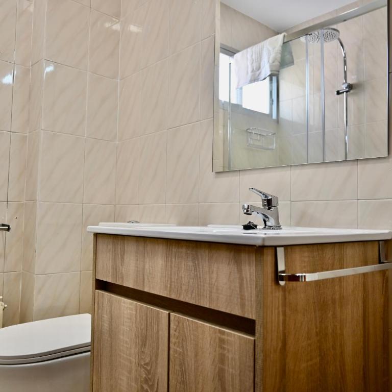 For You Rentals Vivienda TEMPORAL de cuatro dormitorios en Arganzuela AMA1026 - Apartment - 42